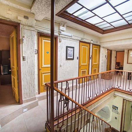Hotel Sahara Inn Сантьяго Екстер'єр фото