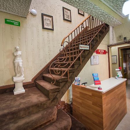 Hotel Sahara Inn Сантьяго Екстер'єр фото
