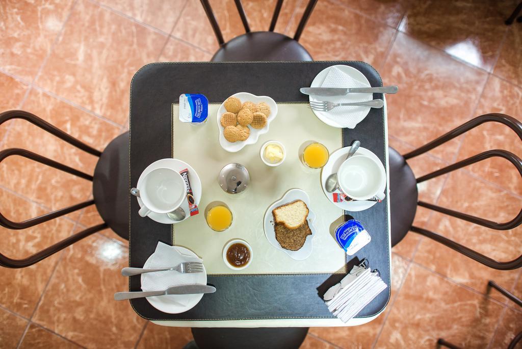 Hotel Sahara Inn Сантьяго Екстер'єр фото
