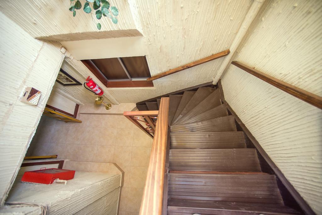 Hotel Sahara Inn Сантьяго Екстер'єр фото