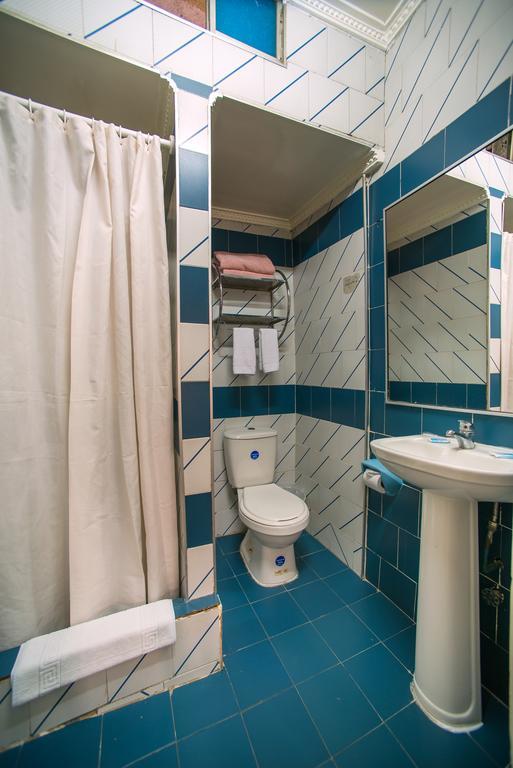 Hotel Sahara Inn Сантьяго Екстер'єр фото