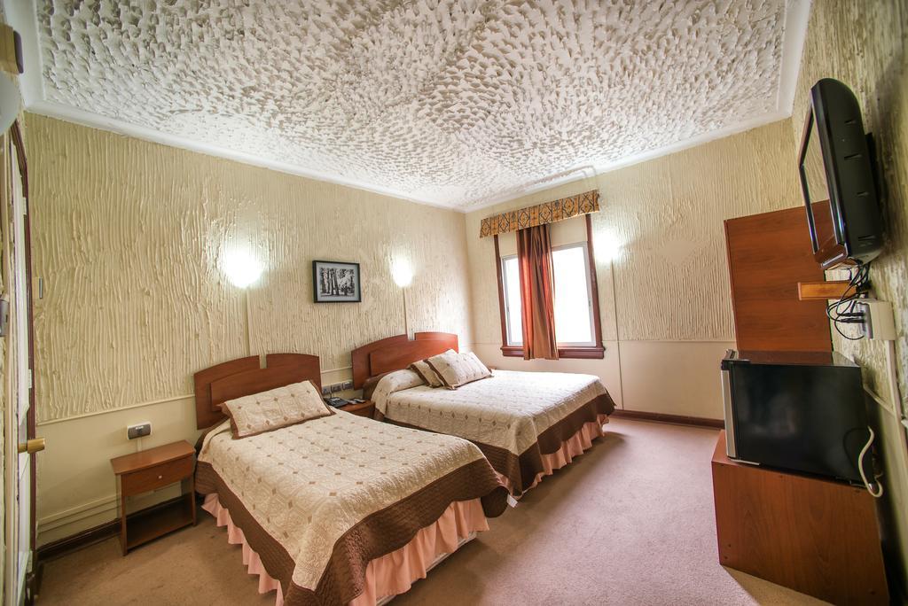 Hotel Sahara Inn Сантьяго Екстер'єр фото
