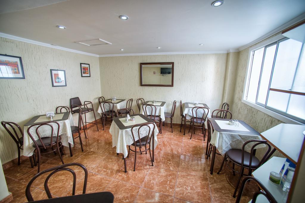Hotel Sahara Inn Сантьяго Екстер'єр фото